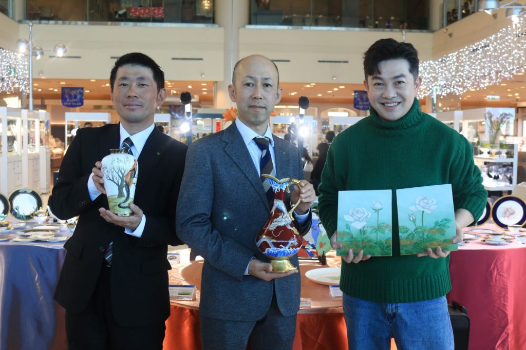 旺代30週年慶 餐廚精品3折起 龍年春節福袋限量開賣 | 早安健康NEWS