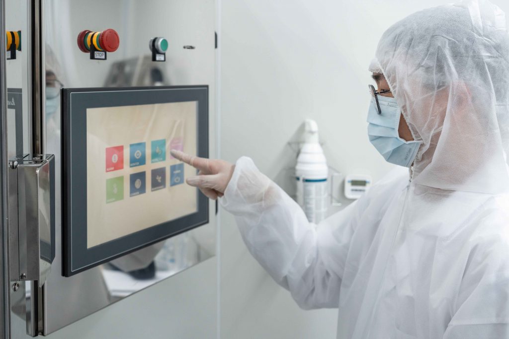 亞家生技身為外泌體無菌製造專家，於醫科展曝光獨家凍晶關鍵技術，能將外泌體活性鎖住長達24個月，突破冷鏈限制。（資料來源：亞家生技）